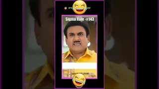 Jetha's love for Babita #jetha #rocks #babita #tmkoc #funny #meme #tiktok #indiantv #goodmorning