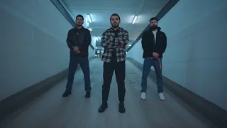 AJA MUSIC x ARMAN - Hennessy ( official video ) ا ج ا موزیک x آرمان