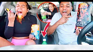 THE BEST EPIC REVENGE PRANK EVER ON GIRLFRIEND!