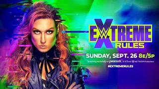 Ver Repetición WWE Extreme Rules 2021 | Español Latino (En La Descripción)