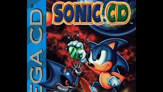 Sonic Cd Game Over (Instrumental JP version)