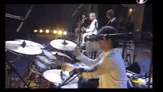 Воплі Відоплясова - Гоп-ця ! (live 03.10.2007)