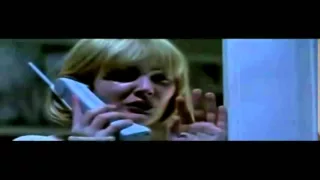 Scream - Steven Orth's Death Scene