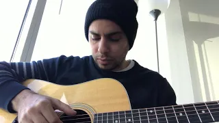 I’ll Never Love Again - Bradley Cooper and Lady Gaga | Cover by Andre Neves