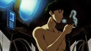 Cowboy Bebop Opening Reimagined | Sedate The Ape