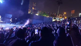 León Larregui - Como Tú (Magic Music Box)  lima Perú (19/03/2024)  #leonlarregui #comotú