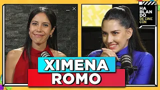 HDC #76: XIMENA ROMO | ACTRIZ QUE DIO VIDA A MARIA FELIX