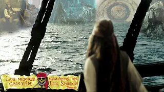 ☠ Los mejores momentos del Capitán Jack Sparrow | Parte 4 ☠