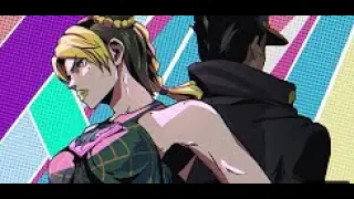 Jojo openings but only the titles of the songs (Parts 1-6 Update)