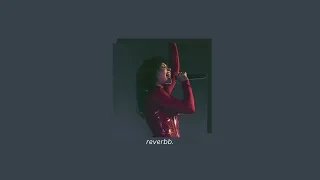 Heart Attack (Rock Version) - Demi Lovato (slowed + reverb)