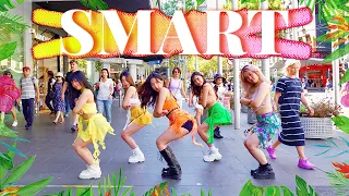 [KPOP IN PUBLIC] LE SSERAFIM (르세라핌) - “SMART” | ONE TAKE Dance Cover by Bias Dance from Australia