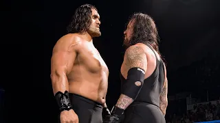 The Great Khali’s greatest moments: WWE Playlist