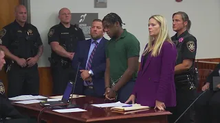 Teen takes plea deal in Syracuse murder