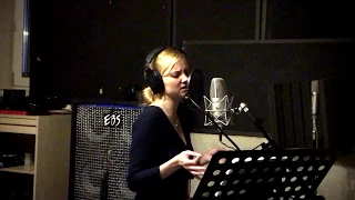 Дарья – Ney Na-Na-Na (Vaya Con Dios Cover) @astamusic.ru