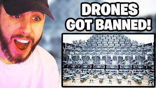 Brit Reacts to The Drone That Changed The Rules of War, Then Got Banned