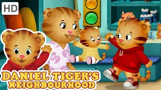 Margaret Needs New Shoes | When You Wait You Can Play, Sing or Imagine Anything | Daniel Tiger