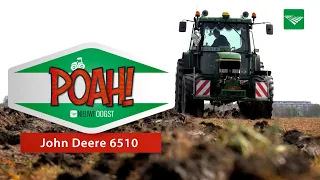 POAH! John Deere 6510