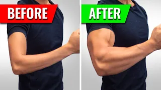 BIGGER BICEPS: 5 Techniques To Speed Up Growth