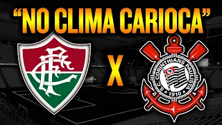 FLUMINENSE x CORINTHIANS | PALPITES DO MEU TIMÃO | CAMPEONATO BRASILEIRO 2021