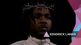 Kendrick Lamar - Live at Glastonbury Festival, Worthy Farm, Pilton, UK (Jun 26, 2022 / AUDIO)