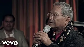 Armando Manzanero - Me Dijeron Que Estás Bien (En Vivo)