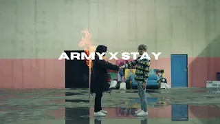 Fire (Burning Up) - BTS (sped up)