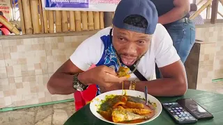 Charles Okocha - This thing called AMALA sucks not ma kana thing