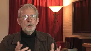 Walter Murch - William Kennedy Dickson's optimistic vision of motion pictures (213/320)