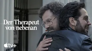 Der Therapeut von nebenan – Offizieller Trailer – Apple TV+