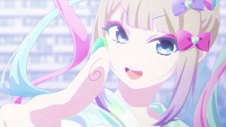 NEEDY GIRL OVERDOSE ショートアニメ「ある日の午後」