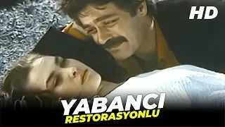 Yabancı | Kadir İnanır, Hülya Avşar Eski Türk Filmi Full İzle