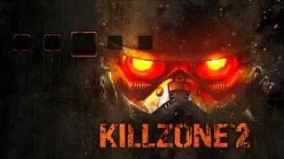 Killzone 2 Soundtrack - Heavy Resistance