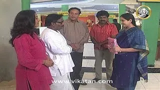 Kolangal Episode 1096