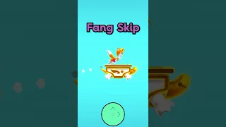 Sonic Superstars Speedrunning Tricks - Fang Skip