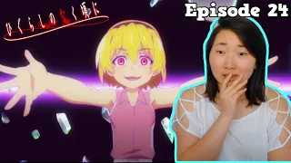 For Happiness~ Higurashi no Naku Koro ni Gou (2020) Episode 24 Live Timer Reaction & Discussions!