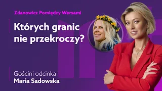 Jak wygląda praca reżyserki w Polsce? - Zdanowicz pomiędzy wersami