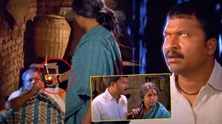 R. P. Patnaik And Nutan Prasad Interesting Scene || Seenu Vasanthi Lakshmi Movie || Maa Show