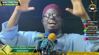 Abubuwa  (6) Da Suke Kai Mutum Aljannah | Mal. Aminu Ibrahim Daurawa