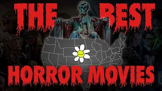 What's the Best Horror Movie Set in Every US State?