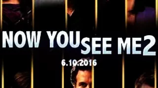 now you see me 2 ( 2016) english moview