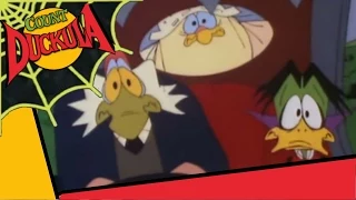 Hi-Duck | Count Duckula Full Episode