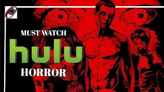 10 Must Watch Horror movies on Hulu