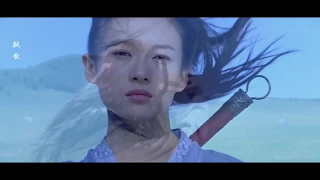 "Ocean Over The Time" [Another Fan-made MV] Dimash Kudaibergen/Димаш Кудайбергенов