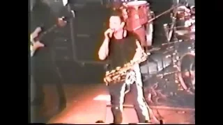 Queensryche London Oct 20 1994 full concert