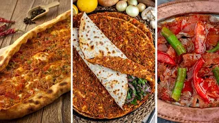 10 Best Turkish Foods You Must Try Before Death