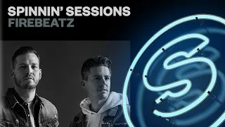 Spinnin' Sessions Radio - Episode #381 | Firebeatz