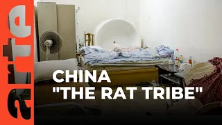 China: The Rat Tribe | ARTE.tv Documentary