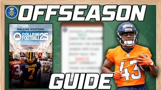 Dynasty Fantasy Football DOs & DON'Ts (2024 Offseason)