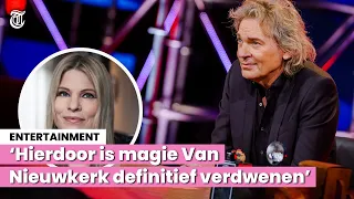 ‘Dit doet Van Nieuwkerk bij RTL de das om’