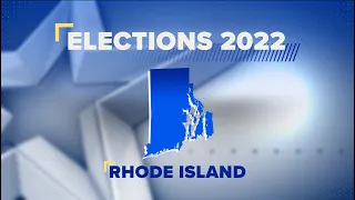 LIVE: Rhode Island Governor Debate